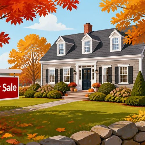 Is October a Good Month to Sell a Home in Rhode Island?