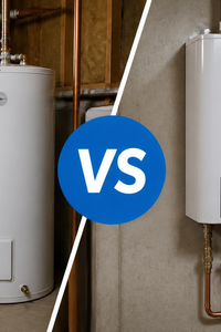 Oil vs. Gas vs. Electric Heating: What Rhode Island Buyers &hellip;