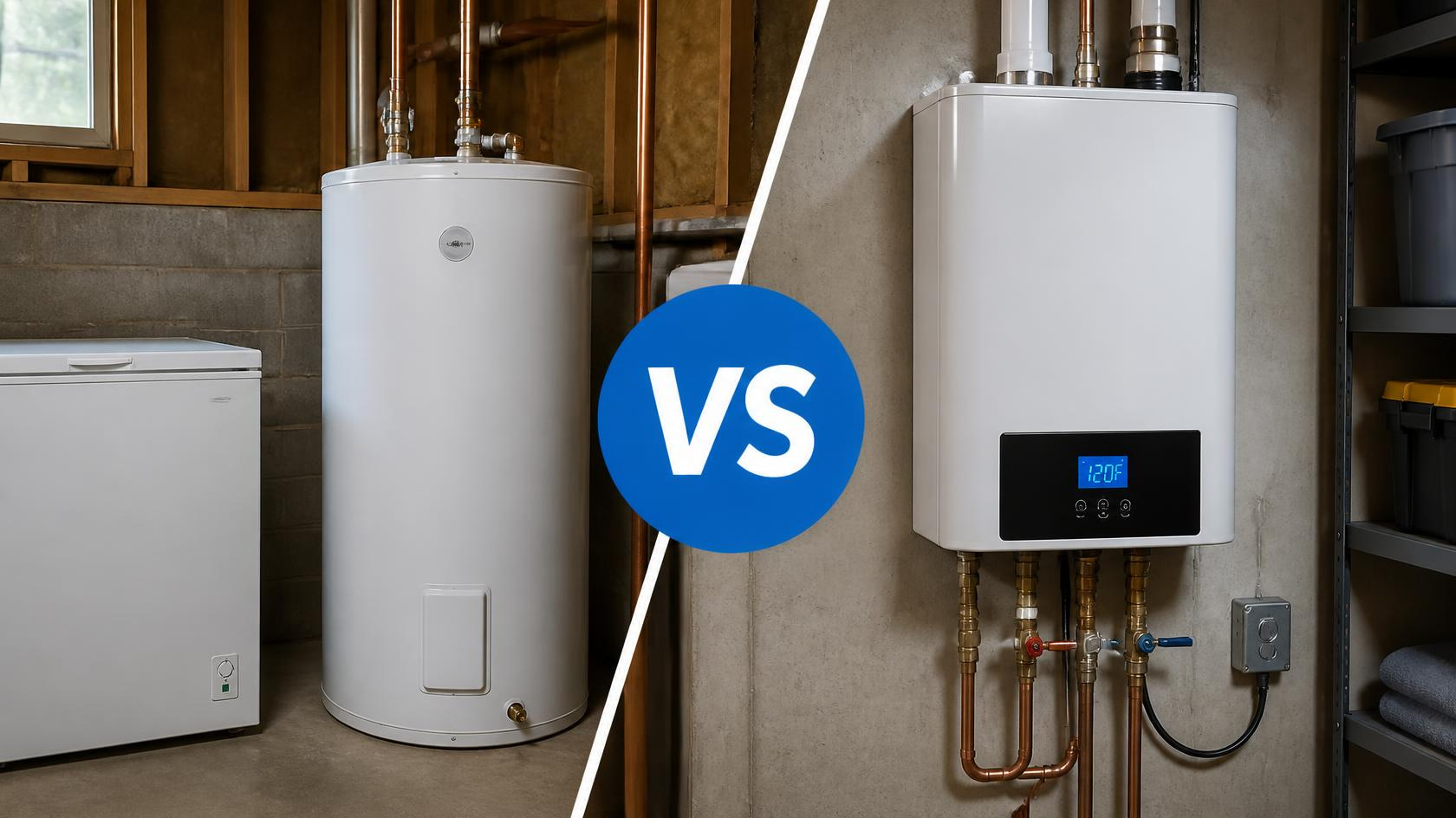 Oil vs. Gas vs. Electric Heating What Rhode Island Buyers Should Know Alex Parmenidez