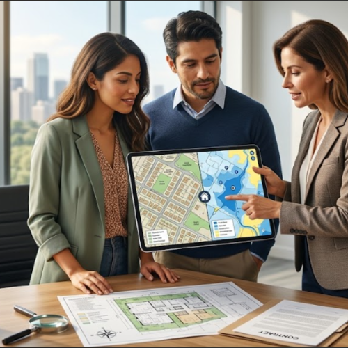 ¿Qué Deben Saber los Compradores Sobre las Zonas de Inundación Antes de Comprar una Casa?