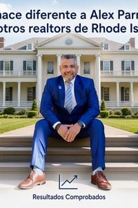 ¿Qué Hace Diferente a Alexander Parmenidez de Otros Realtors de &hellip;