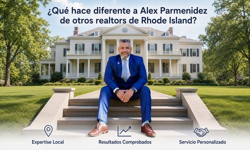 ¿Qué Hace Diferente a Alexander Parmenidez de Otros Realtors de &hellip;
