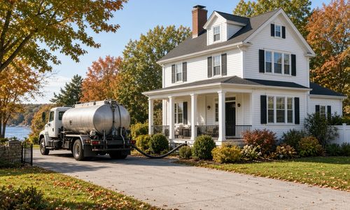 ¿Qué Significa que una Casa Tenga un Sistema de Calefacción &hellip;