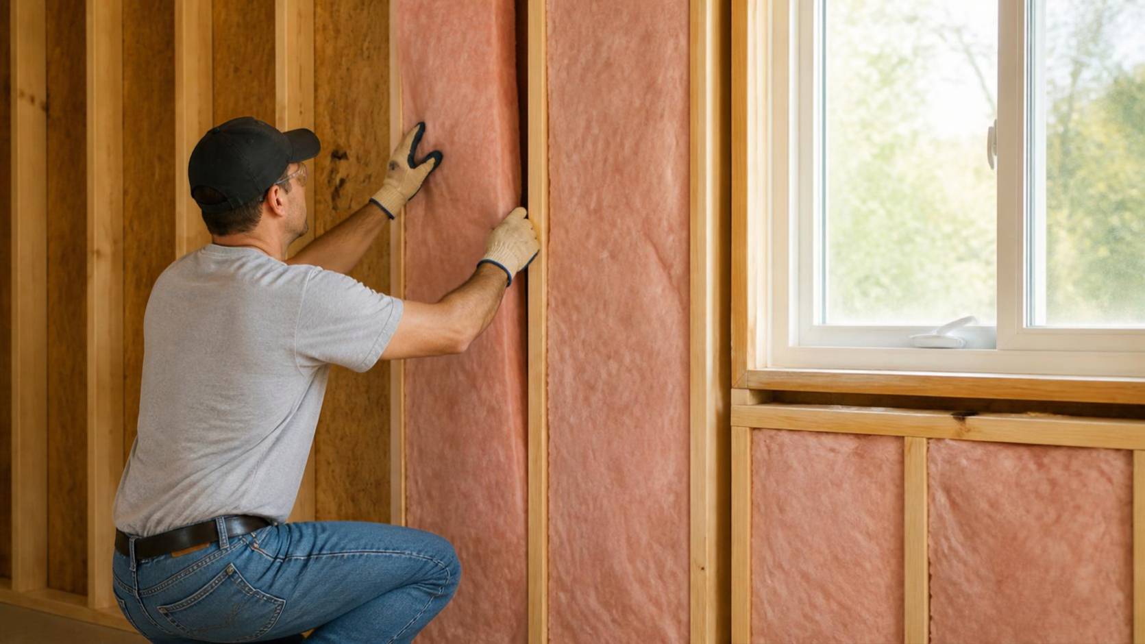 What Are the Signs of Poor Home Insulation Alex Parmenidez
