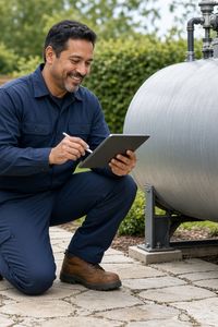 What Does It Mean When a Home Has an Oil &hellip;