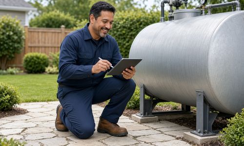 What Does It Mean When a Home Has an Oil &hellip;