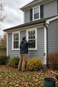 What Home Sellers Should Do Before the First Cold Weather &hellip;