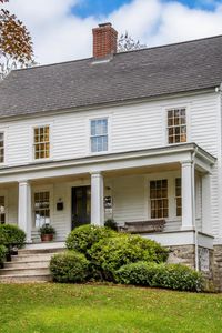What Should Buyers Know About Older New England Homes?