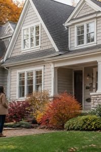 What Should Buyers Look for During a Fall Home Showing?