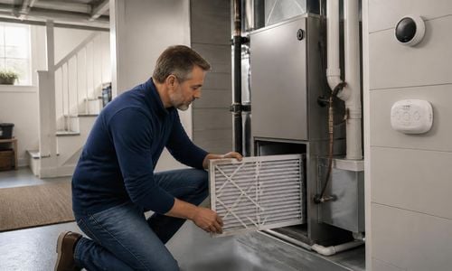 What Should Rhode Island Homeowners Do Before Turning On the &hellip;