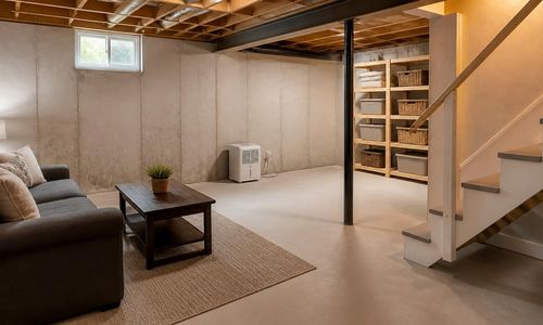 What Should You Know About Basement Moisture Before Buying a &hellip;