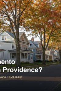 ¿Es buen momento para vender en Providence, RI? Lo que &hellip;