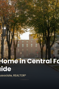 How to Buy a Home in Central Falls, RI: A &hellip;