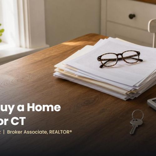 How Much Cash Do You Need to Buy a Home in RI, MA, or CT?