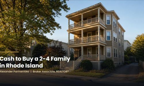 5 Steps First-Time Homebuyers in Providence Need Before Closing