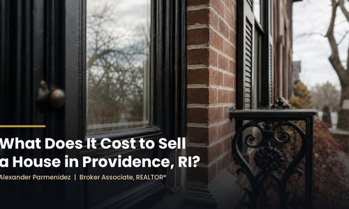 What Does It Cost to Sell a House in &hellip;