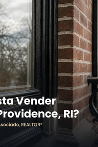 ¿Cuánto Cuesta Vender una Casa en Providence, RI?