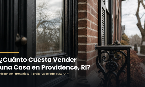 ¿Cuánto Cuesta Vender una Casa en Providence, RI?