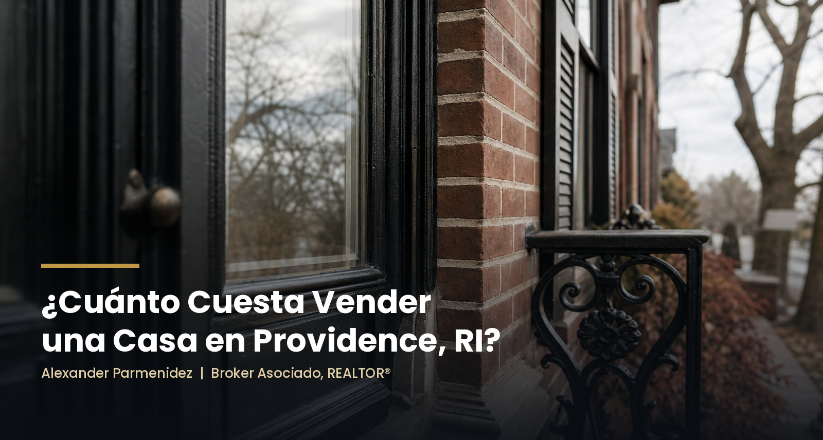 cuanto-cuesta-vender-casa-providence-ri-alexander-parmenidez