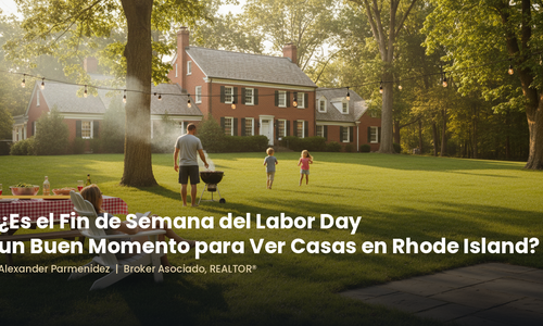 ¿Es el Fin de Semana del Labor Day un Buen &hellip;