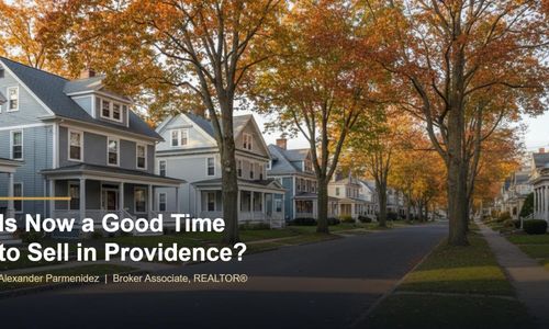 Is Now a Good Time to Sell in Providence, RI? &hellip;