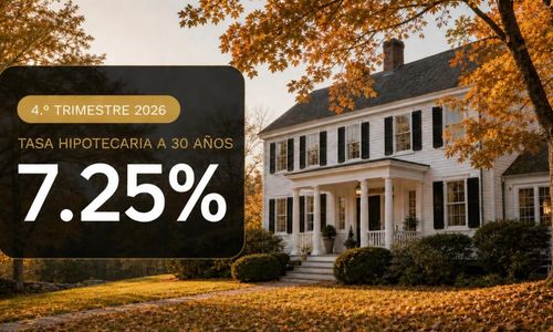 Informe del mercado de vivienda de Rhode Island: por qué &hellip;