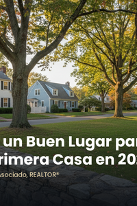¿Es Lincoln, RI un Buen Lugar para Comprar tu Primera &hellip;