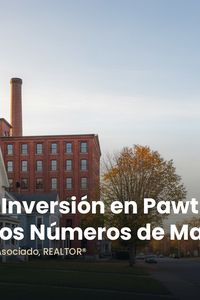 Propiedad de inversión en Pawtucket, RI: lo que dicen los &hellip;
