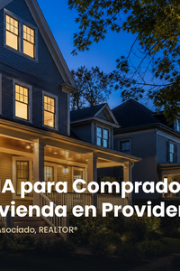 Lo Que los Compradores de Primera Vivienda en Providence Deben &hellip;