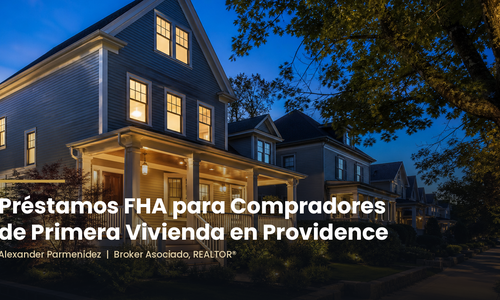 Lo Que los Compradores de Primera Vivienda en Providence Deben …