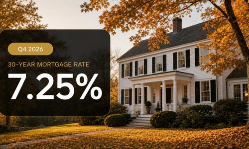 Rhode Island Housing Market Brief: Why Rates Rose, What &hellip;