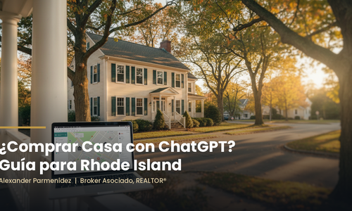 ¿Usar ChatGPT para Comprar Casa? Guía para Compradores Hispanos en &hellip;