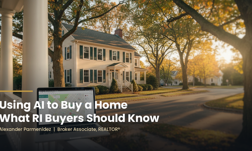 Using AI to Buy a Home in Rhode Island: What &hellip;