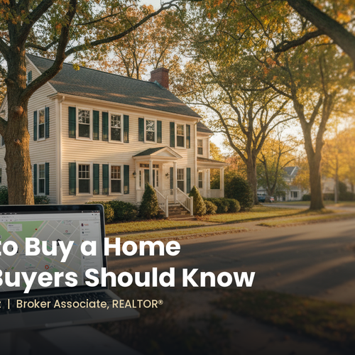 Using AI to Buy a Home in Rhode Island: What It Gets Right — and Where It Can Cost You