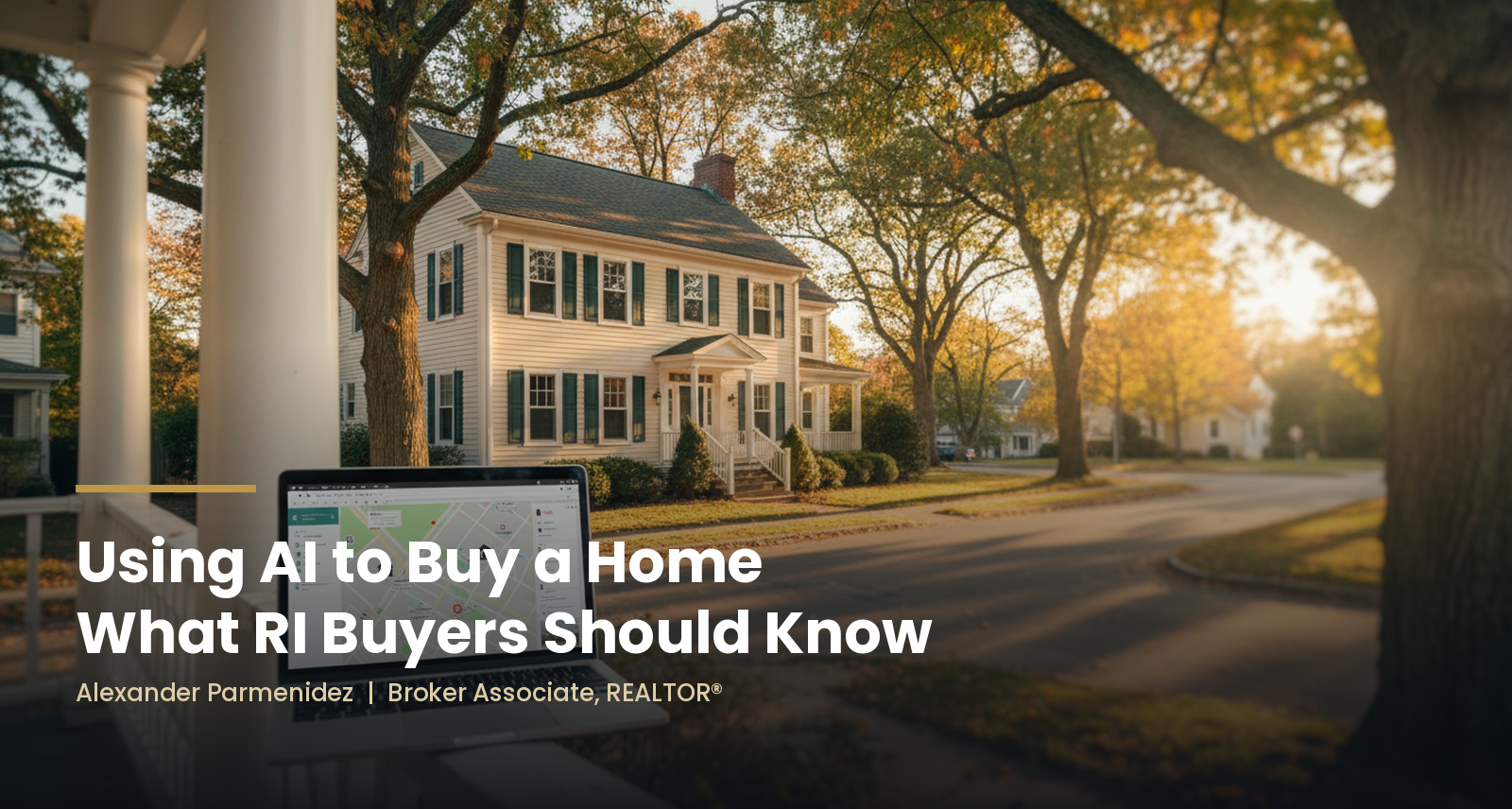using-ai-to-buy-a-home-rhode-island-alexander-parmenidez