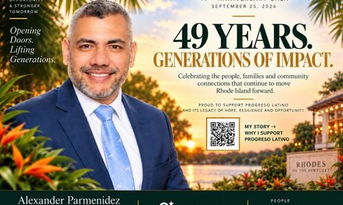 Progreso Latino cumple 49 años: celebrando generaciones de impacto