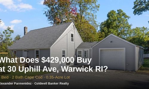 What Does $429,000 Buy You at 30 Uphill Ave in &hellip;
