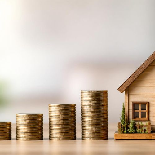 ¿Cuánto Debería Ahorrar Antes De Comprar Una Casa?