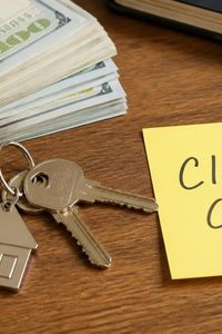 ¿Cuánto Deberían Influir Los Costos De Cierre En Su Presupuesto &hellip;