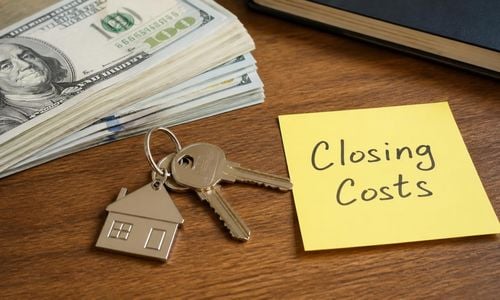 ¿Cuánto Deberían Influir Los Costos De Cierre En Su Presupuesto &hellip;
