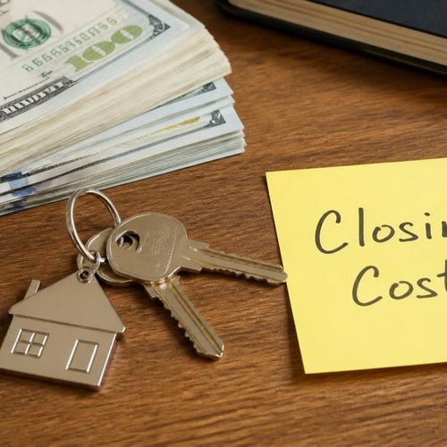 ¿Cuánto Deberían Influir Los Costos De Cierre En Su Presupuesto Para Comprar Una Casa?