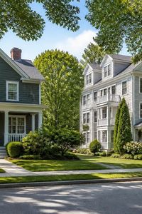 ¿Debería Comprar Un Condominio O Una Casa Unifamiliar En Rhode &hellip;