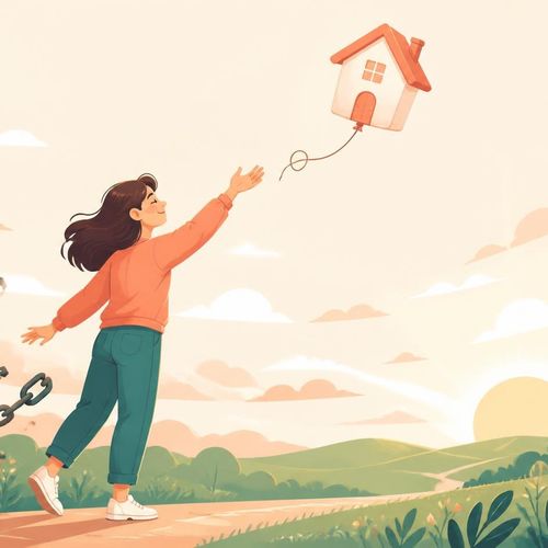 ¿Debería Vender Mi Casa para Pagar Mis Deudas?