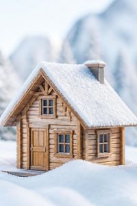 ¿Es una Buena Idea Comprar una Casa Antes del Invierno?