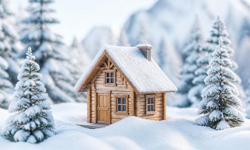 ¿Es una Buena Idea Comprar una Casa Antes del Invierno?