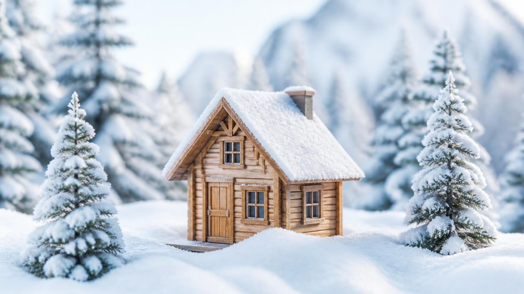 Es una Buena Idea Comprar una Casa Antes del Invierno Alex Parmenidez