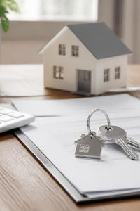 How Much Should Closing Costs Affect Your Home-Buying Budget?