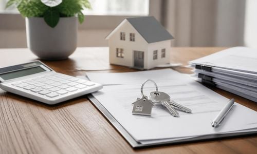 How Much Should Closing Costs Affect Your Home-Buying Budget?