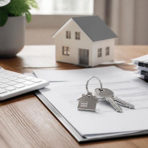 How Much Should Closing Costs Affect Your Home-Buying Budget?