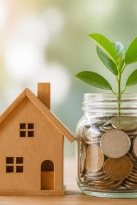 How Much Should You Save Before Buying a Home?